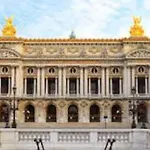 Queen Suite - Appartment Paris -