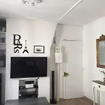 Queen Suite - Appartment Paris -
