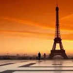 Queen Suite - Appartment Paris -