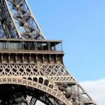 Queen Suite - Appartment Paris -