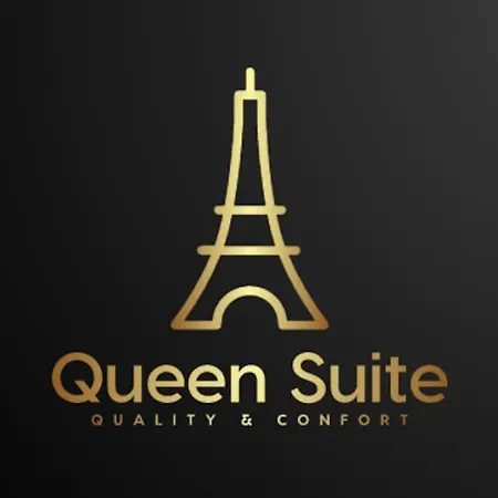 Apartment Queen - -